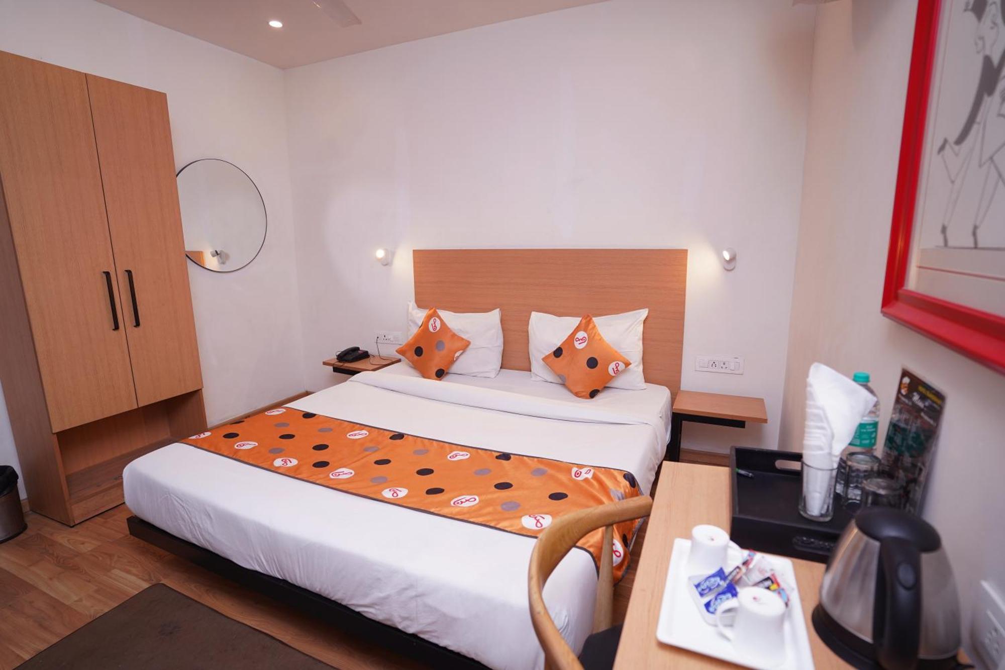 Hotel Mira Residency- Outer Ring Road, Paschim Vihar Delhi  Exterior foto